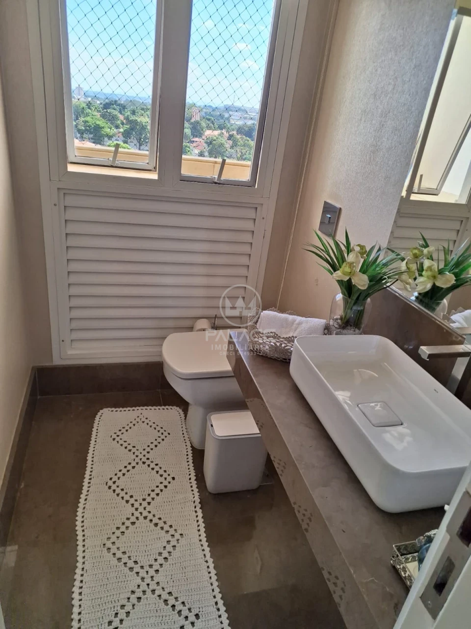 Apartamento à venda em São Dimas, Piracicaba — Portal Mundo do Imóvel