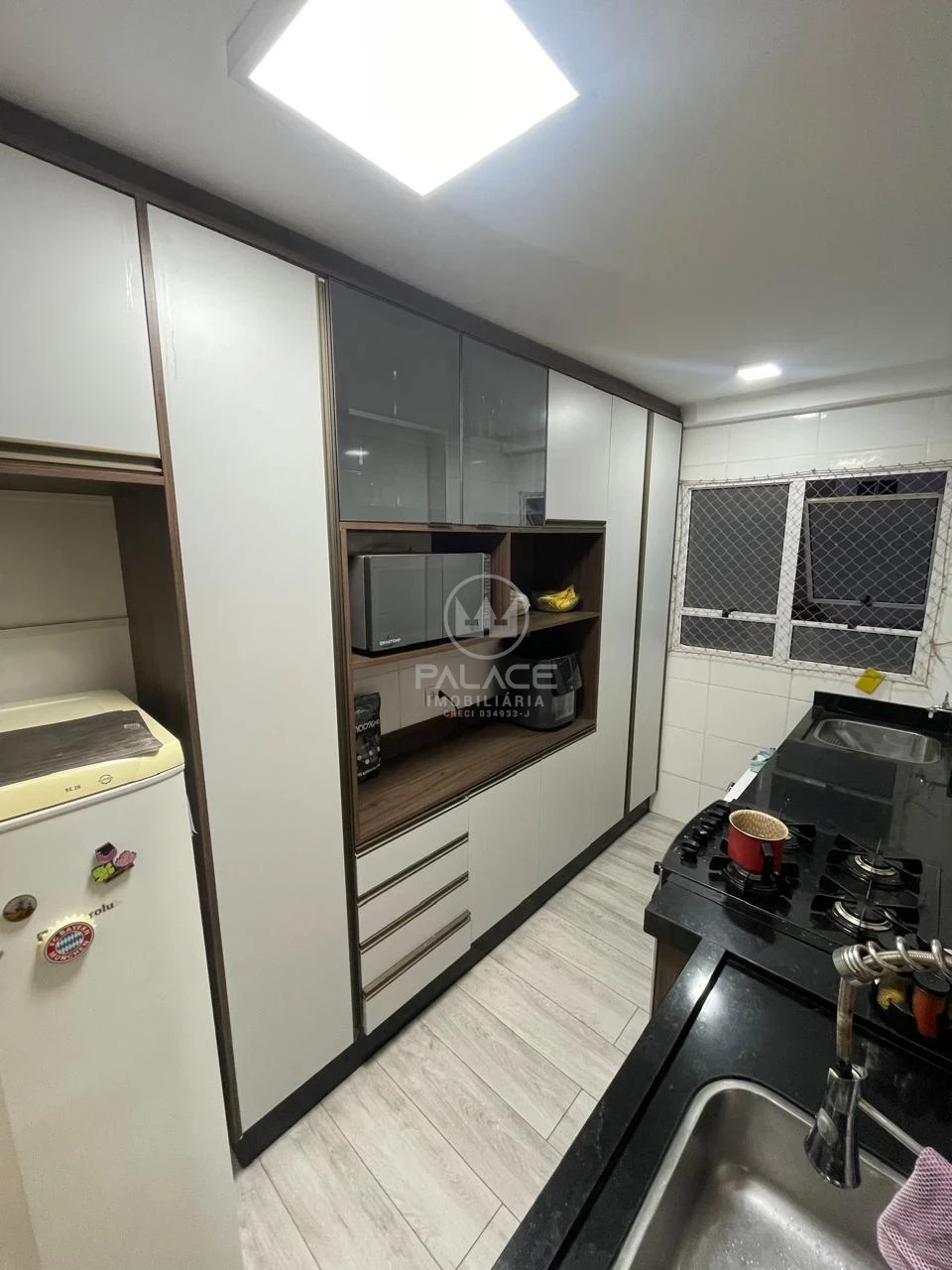 Apartamento de 2 quartos à venda no Piracicamirim, Piracicaba — foto 1 de 10