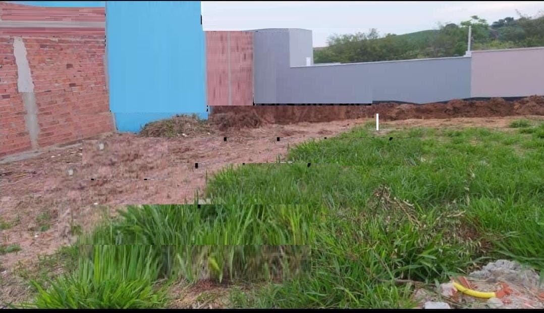 Imagens do imóveis terreno residencial à venda em residencial santa luzia, charqueada