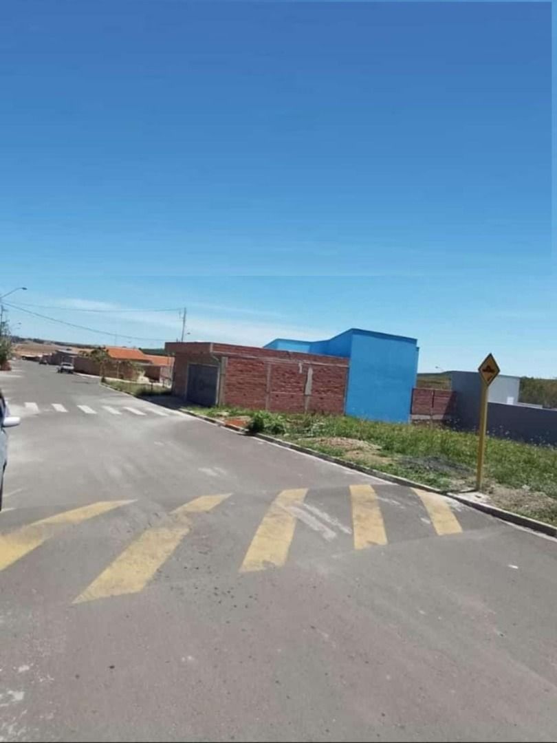 Imagens do imóveis terreno residencial à venda em residencial santa luzia, charqueada