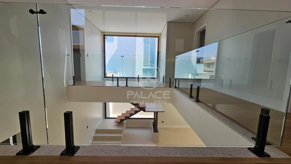 Condomínio Residencial Villa D´Aquila