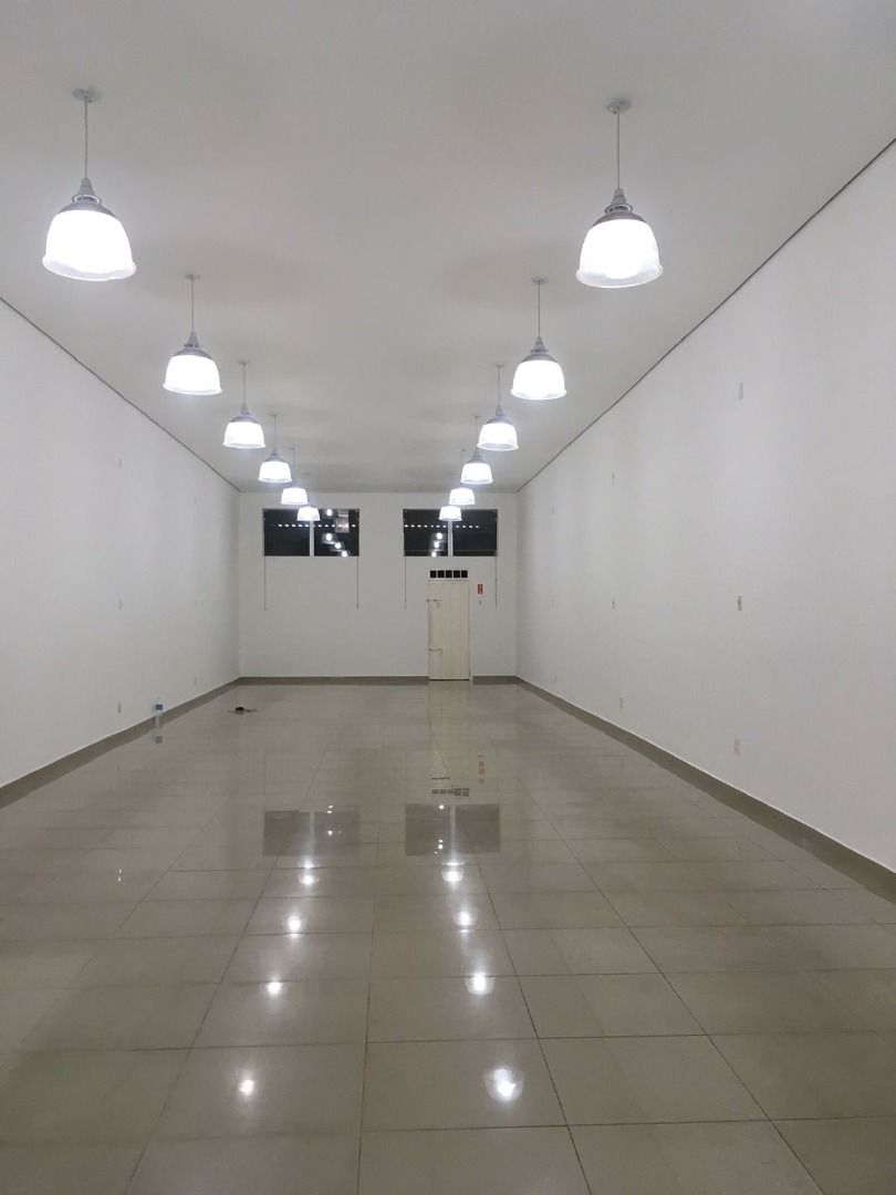 Barracão, 132 m² - venda por RS 3.000.000,00 ou aluguel por RS 8.000,00-mês - Centro - Piracicaba-SP
