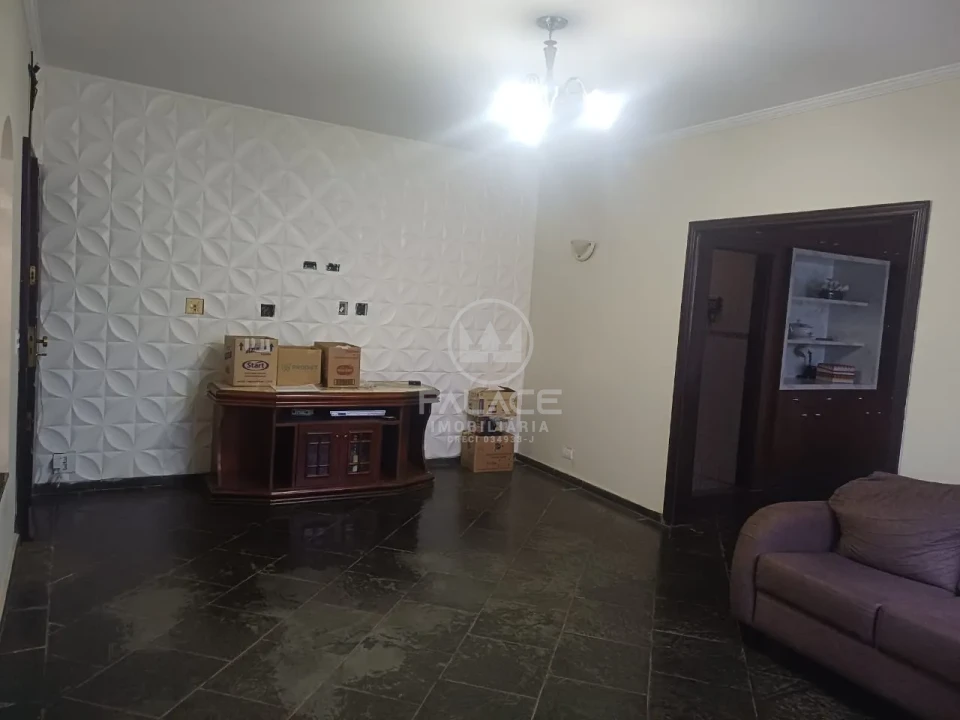 Casa, 3 quartos, 260 m² - Foto 16