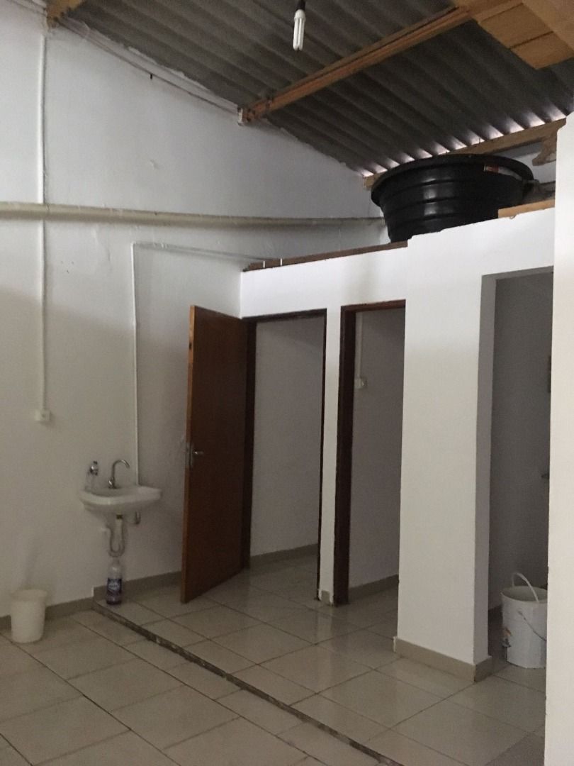 Barracão, 132 m² - venda por RS 3.000.000,00 ou aluguel por RS 8.000,00-mês - Centro - Piracicaba-SP