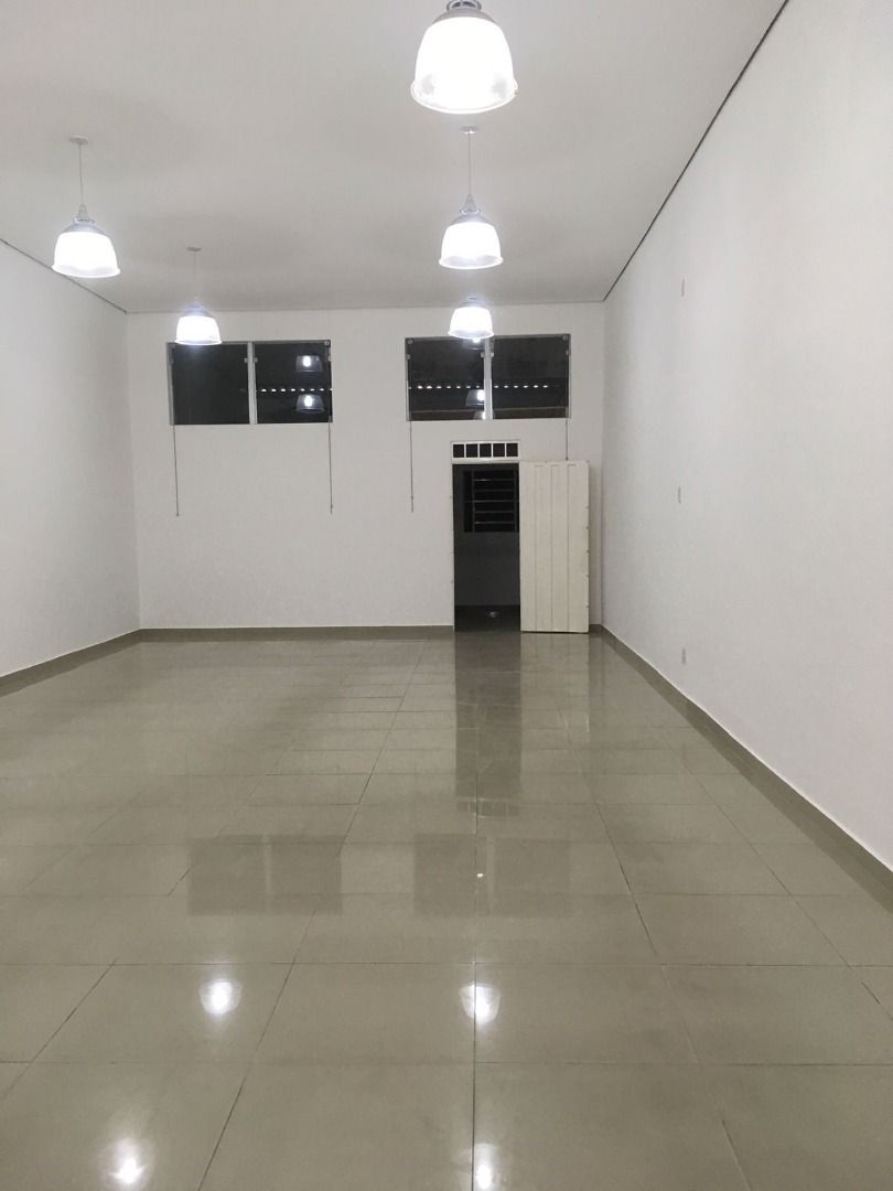 Barracão, 132 m² - venda por RS 3.000.000,00 ou aluguel por RS 8.000,00-mês - Centro - Piracicaba-SP