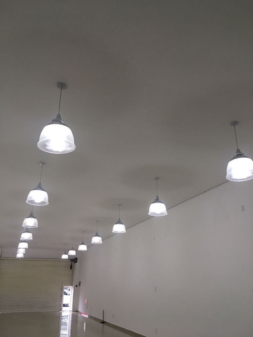 Barracão, 132 m² - venda por RS 3.000.000,00 ou aluguel por RS 8.000,00-mês - Centro - Piracicaba-SP