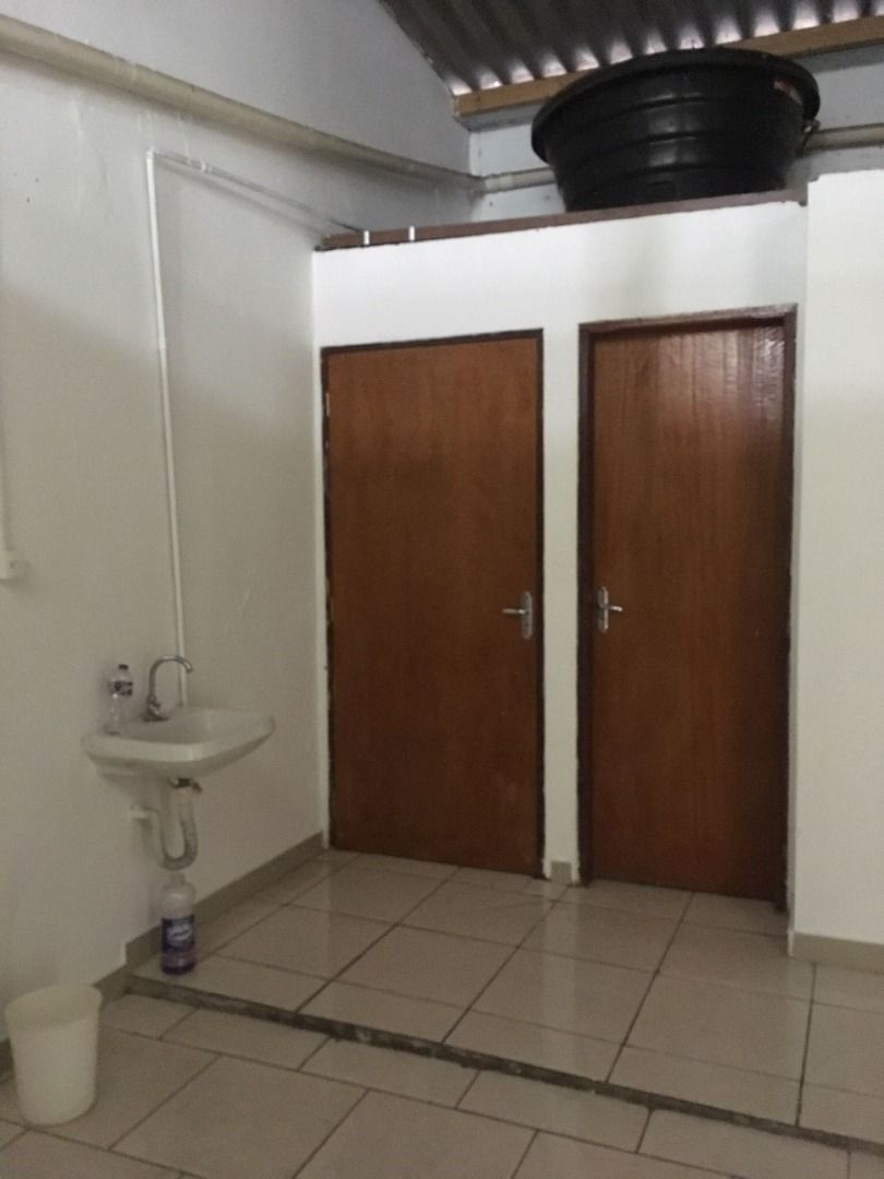 Barracão, 132 m² - venda por RS 3.000.000,00 ou aluguel por RS 8.000,00-mês - Centro - Piracicaba-SP