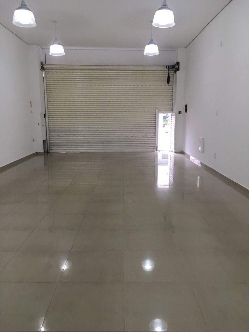 Barracão, 132 m² - venda por RS 3.000.000,00 ou aluguel por RS 8.000,00-mês - Centro - Piracicaba-SP