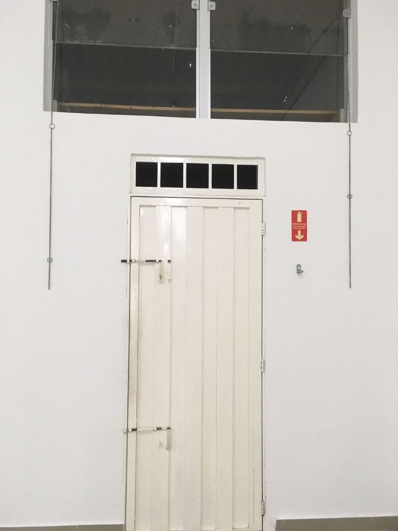 Barracão, 132 m² - venda por RS 3.000.000,00 ou aluguel por RS 8.000,00-mês - Centro - Piracicaba-SP