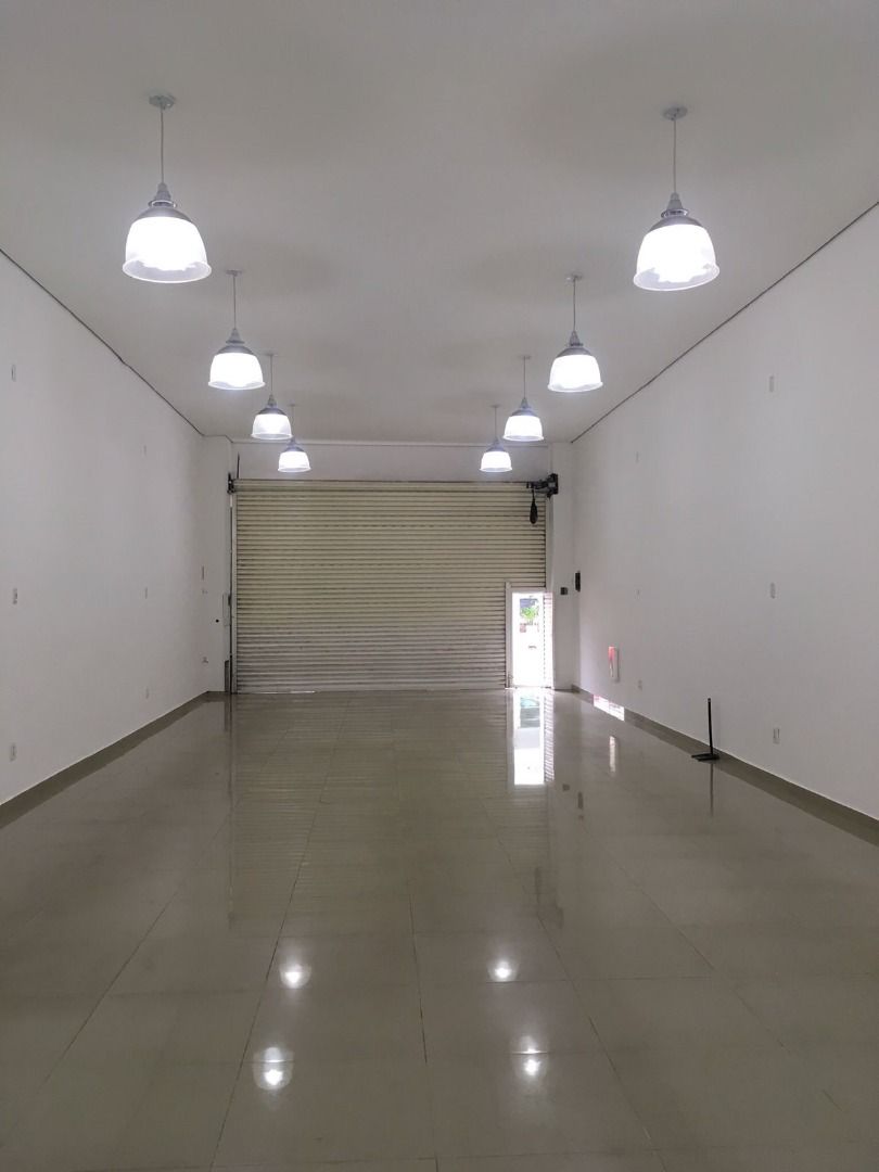 Barracão, 132 m² - venda por RS 3.000.000,00 ou aluguel por RS 8.000,00-mês - Centro - Piracicaba-SP