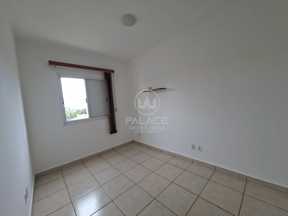 Apartamento para alugar no Condominio Recanto do Jupia.