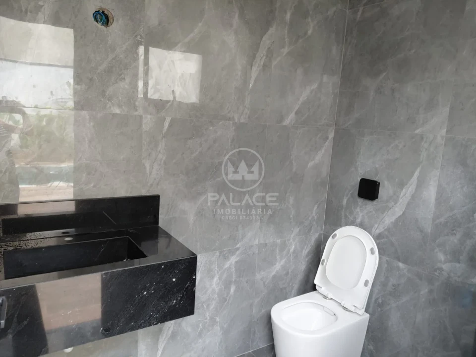 Casa de Condomínio, 3 quartos - Foto 81