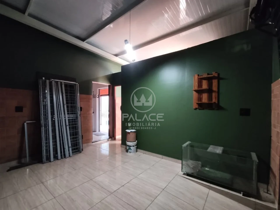 Comercial Para Alugar Centro Piracicaba