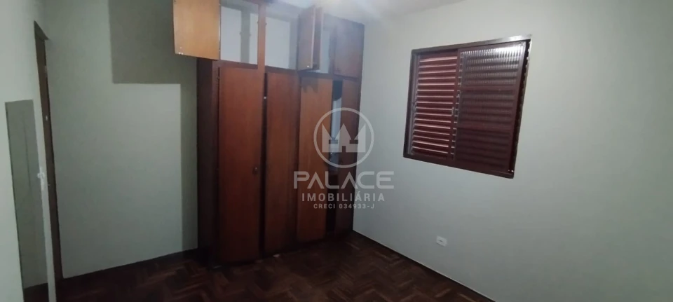 Apartamento Para Alugar Residencial San Thiago Piracicaba