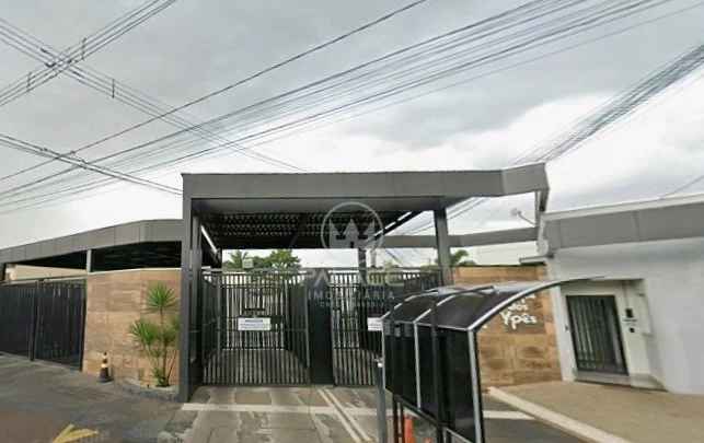 Terreno Em Condomínio À Venda Condominio Parque Dos Ypes Piracicaba