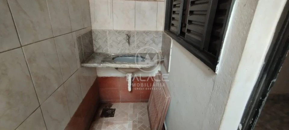 Casa com 4 dormitórios para alugar, 145 m² por RS 2.000,00-mês - Alto - Piracicaba-SP