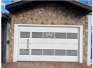 Casa À Venda Nossa Senhora De Fátima Piracicaba