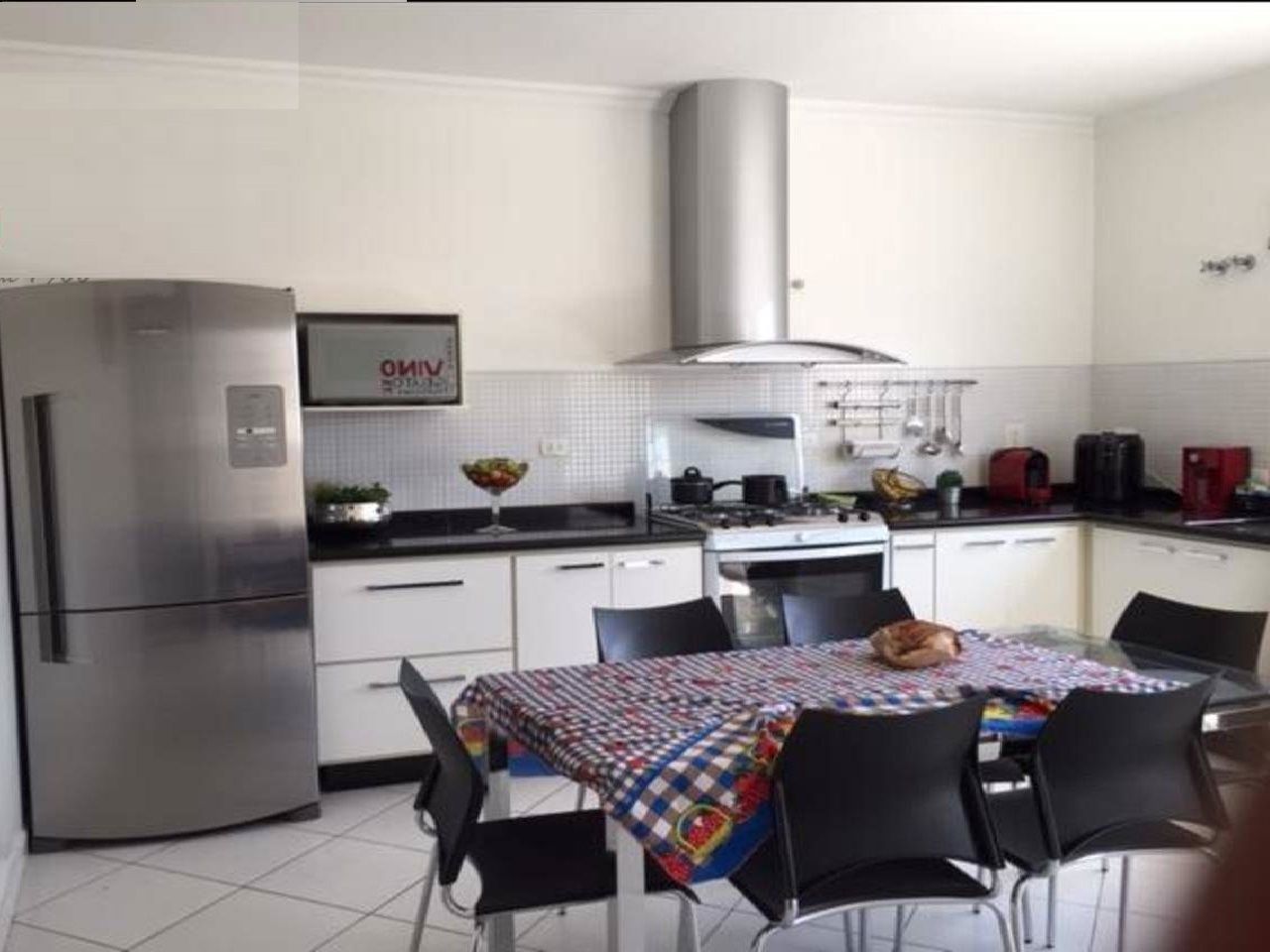 Imagens do imóveis Barracão à venda, 616 m² por RS 2.200.000 - Alto - Piracicaba-SP