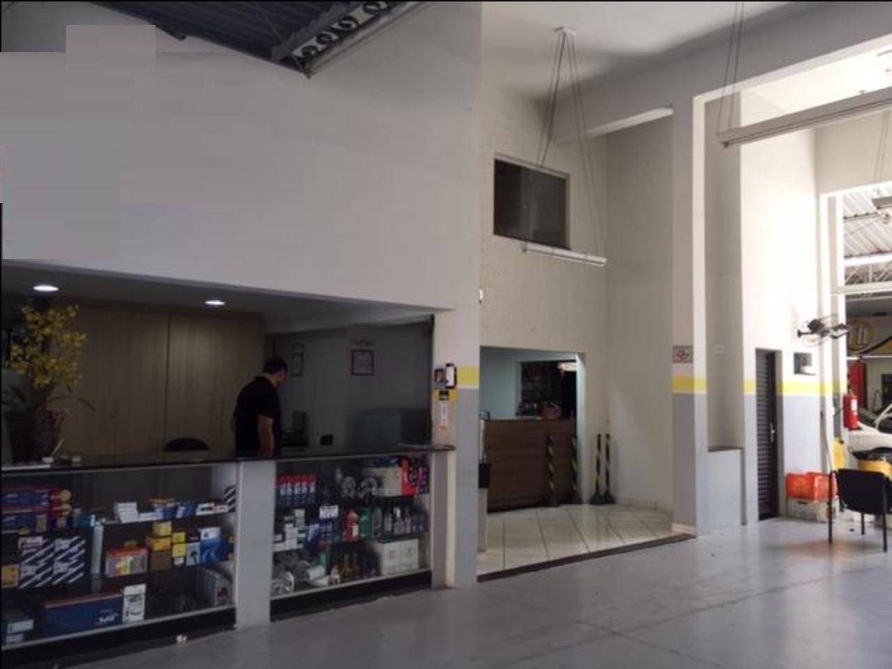 Imagens do imóveis Barracão à venda, 616 m² por RS 2.200.000 - Alto - Piracicaba-SP