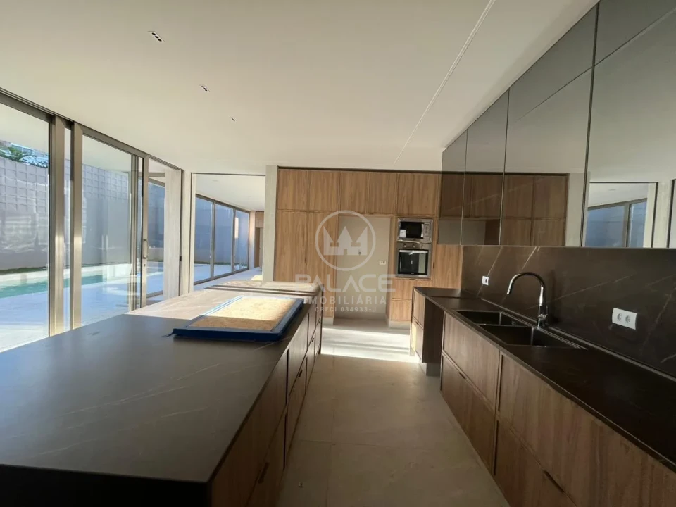 Casa Em Condomínio Para Alugar Condomínio Alphaville Piracicaba Piracicaba