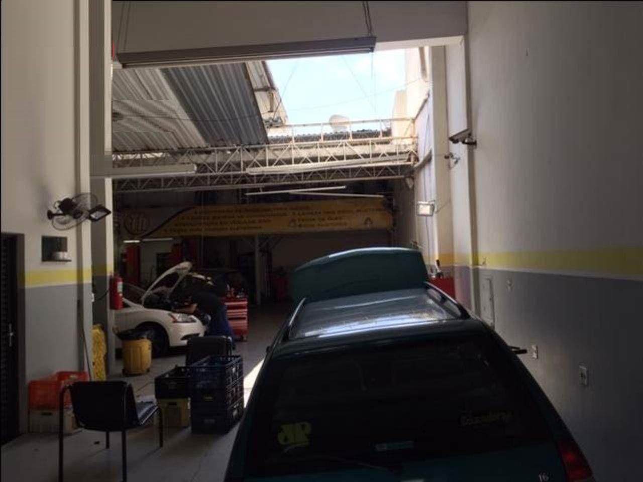 Imagens do imóveis Barracão à venda, 616 m² por RS 2.200.000 - Alto - Piracicaba-SP