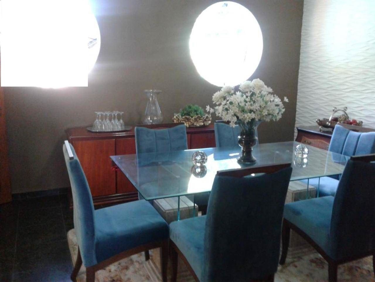 Imagens do imóveis casa à venda em morumbi, piracicaba 4 quartos 900m²