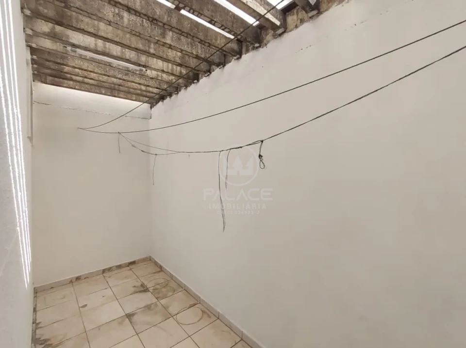Apartamento Para Alugar Residencial San Thiago Piracicaba