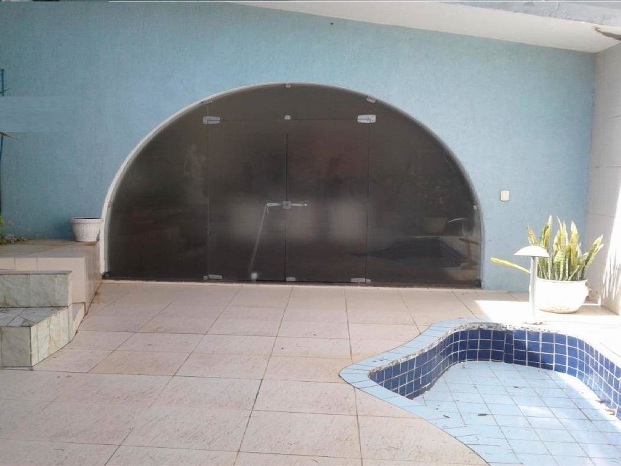 Imagens do imóveis casa à venda em morumbi, piracicaba 4 quartos 900m²
