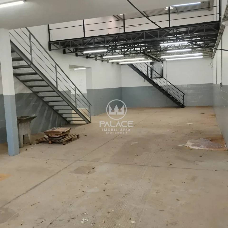 Barracão disponivel para venda e locação - Foto 9