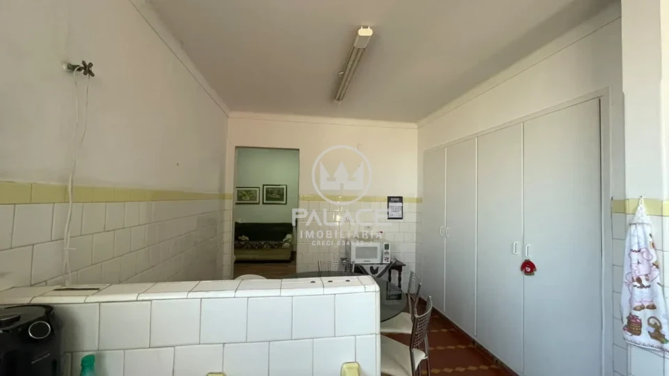 CASA PARA LOCAÇÃO E VENDA NO CENTRO DE PIRACICABA 3 QUARTOS,SENDO 1 SUITE - Foto 16