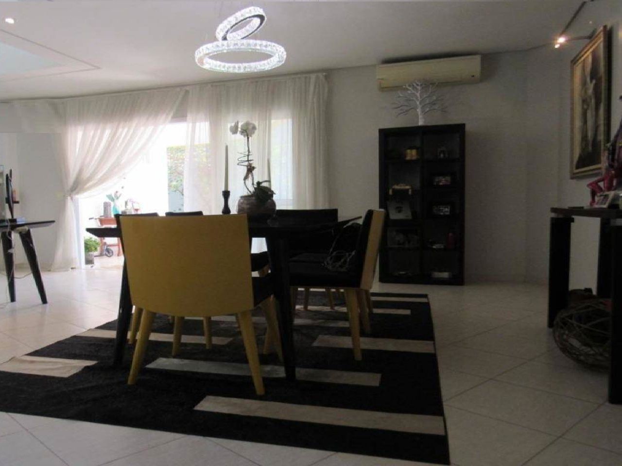 Imagens do imóveis Casa com 4 dormitórios sendo 2 suítes com 400m2 à venda - Colinas do Piracicaba (Ártemis) - Piracicaba-SP