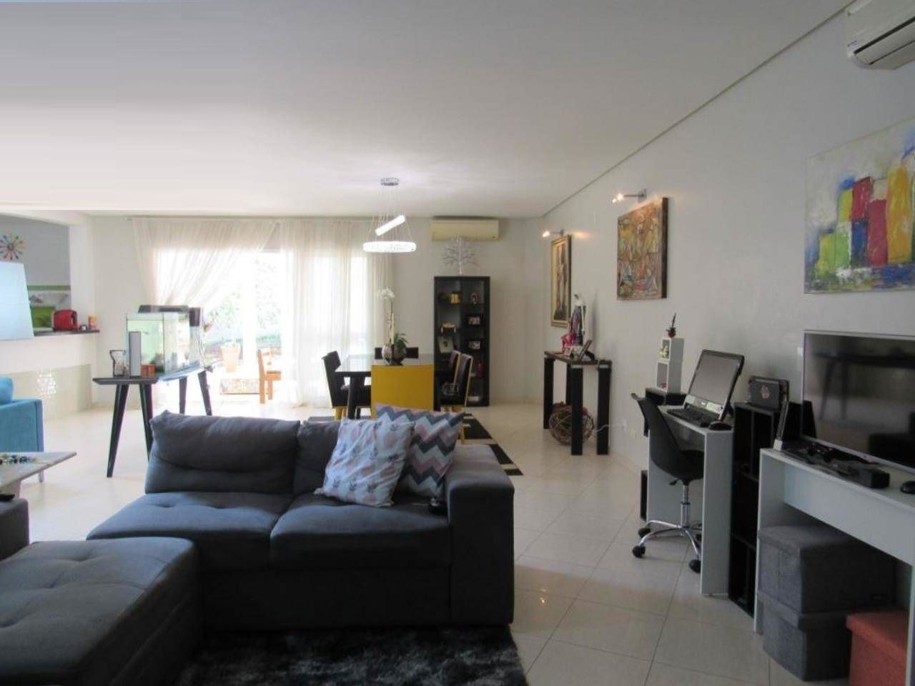 Imagens do imóveis Casa com 4 dormitórios sendo 2 suítes com 400m2 à venda - Colinas do Piracicaba (Ártemis) - Piracicaba-SP