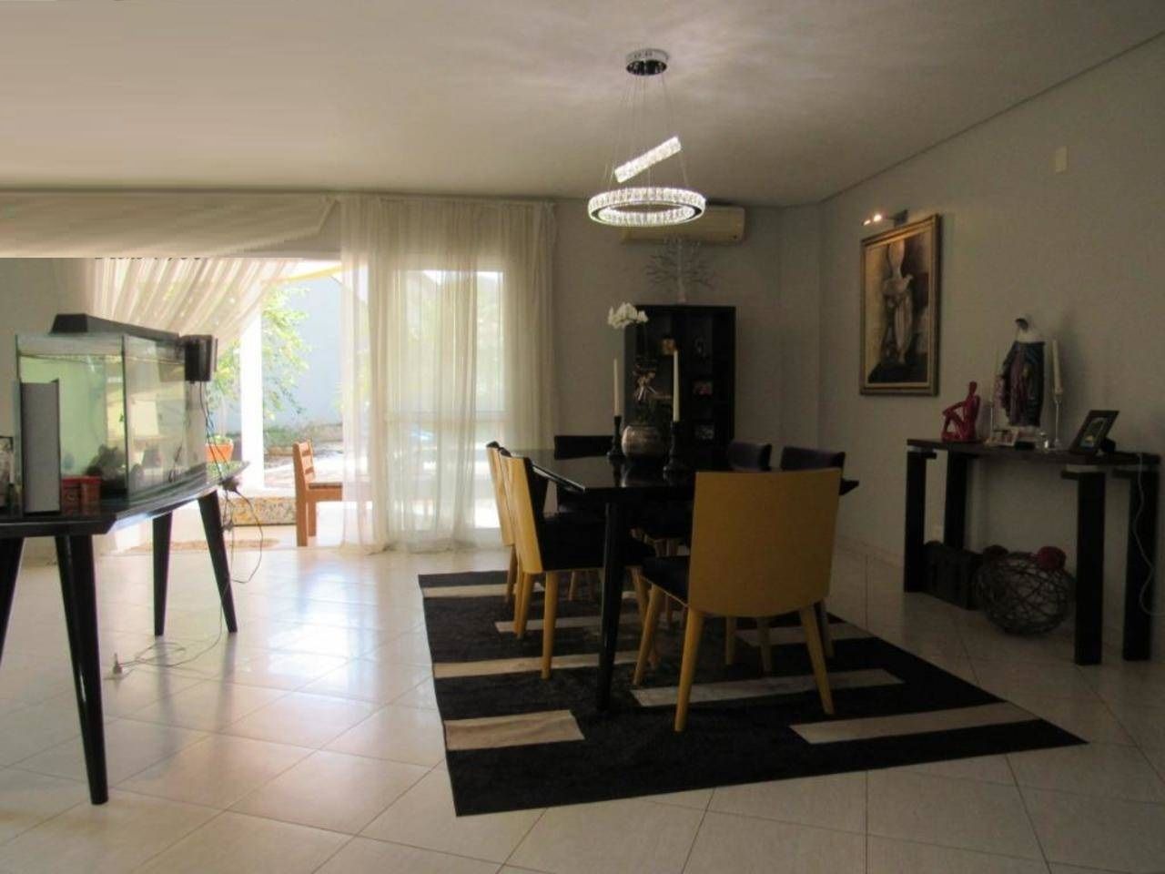 Imagens do imóveis Casa com 4 dormitórios sendo 2 suítes com 400m2 à venda - Colinas do Piracicaba (Ártemis) - Piracicaba-SP