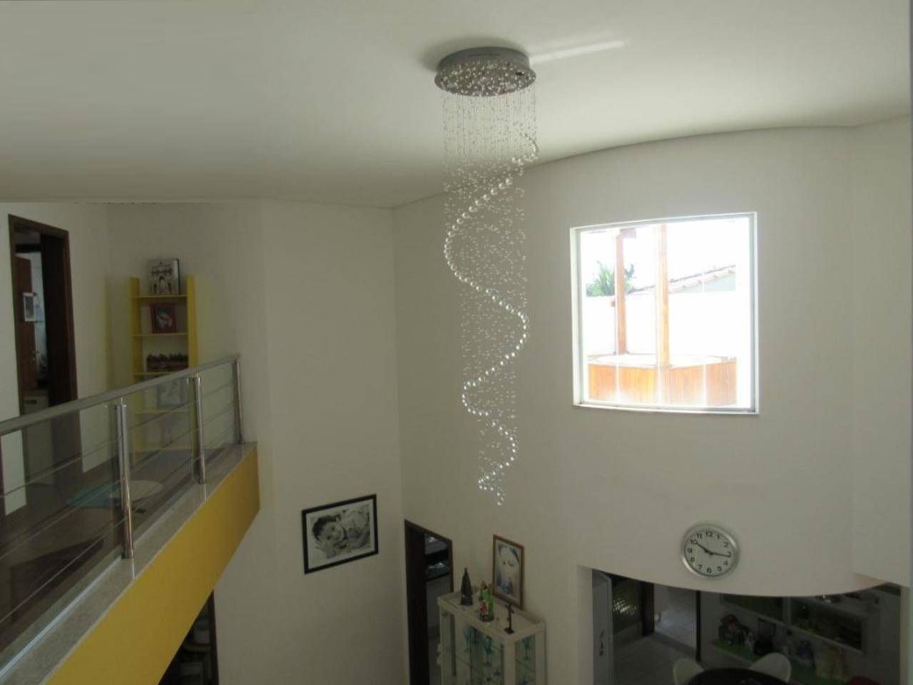 Imagens do imóveis Casa com 4 dormitórios sendo 2 suítes com 400m2 à venda - Colinas do Piracicaba (Ártemis) - Piracicaba-SP