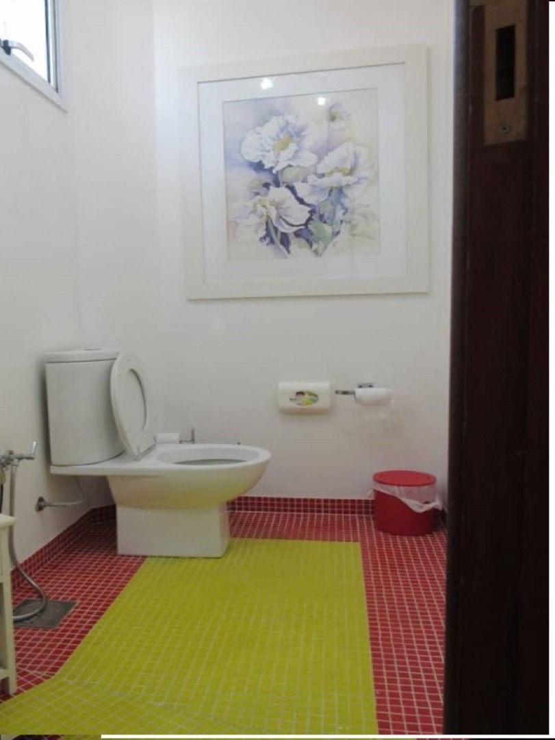 Imagens do imóveis Casa com 4 dormitórios sendo 2 suítes com 400m2 à venda - Colinas do Piracicaba (Ártemis) - Piracicaba-SP