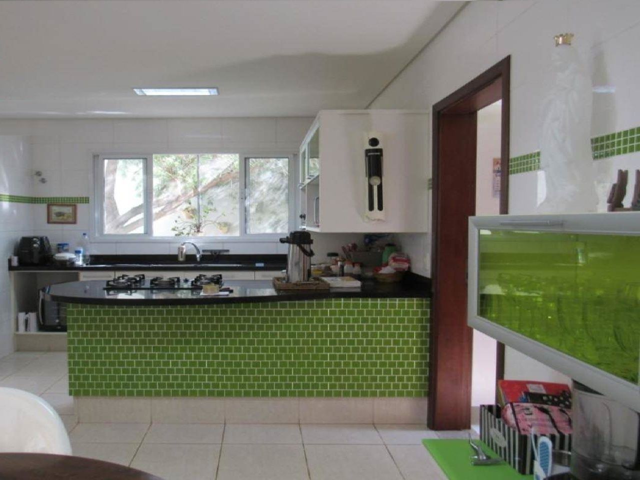Imagens do imóveis Casa com 4 dormitórios sendo 2 suítes com 400m2 à venda - Colinas do Piracicaba (Ártemis) - Piracicaba-SP