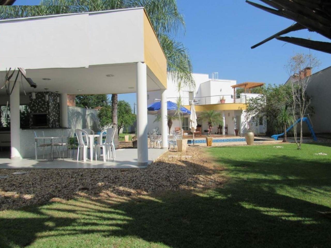 Imagens do imóveis Casa com 4 dormitórios sendo 2 suítes com 400m2 à venda - Colinas do Piracicaba (Ártemis) - Piracicaba-SP