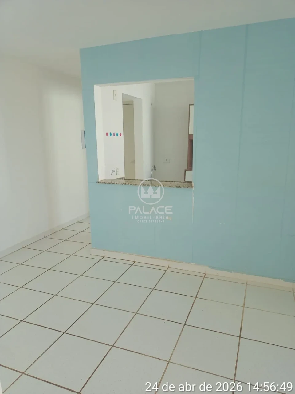 Residencial Las Rocas
