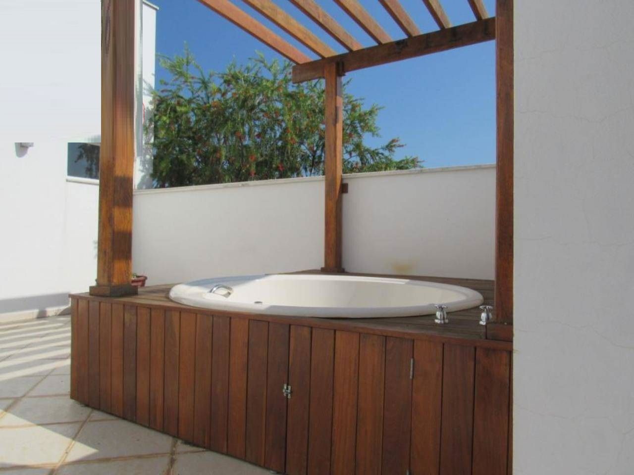 Imagens do imóveis Casa com 4 dormitórios sendo 2 suítes com 400m2 à venda - Colinas do Piracicaba (Ártemis) - Piracicaba-SP