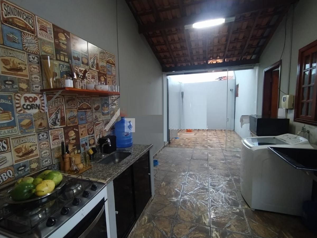 Imagens do imóveis casa à venda em jardim são paulo, piracicaba 3 quartos 147m²