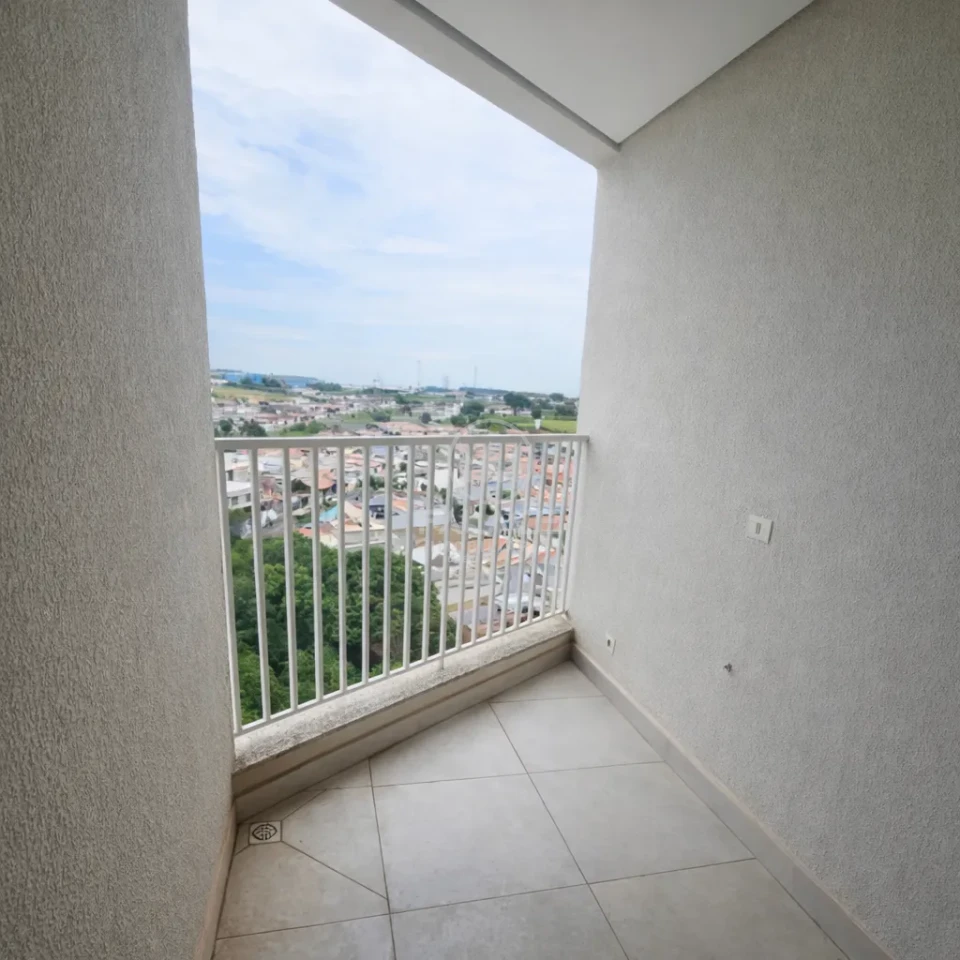 Apartamento À Venda Villa Serena Piracicaba