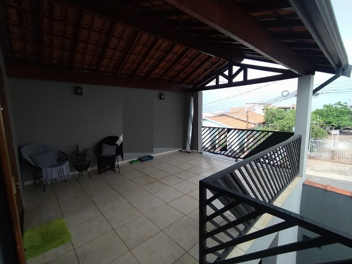 Imagens do imóveis casa à venda em jardim são paulo, piracicaba 3 quartos 147m²