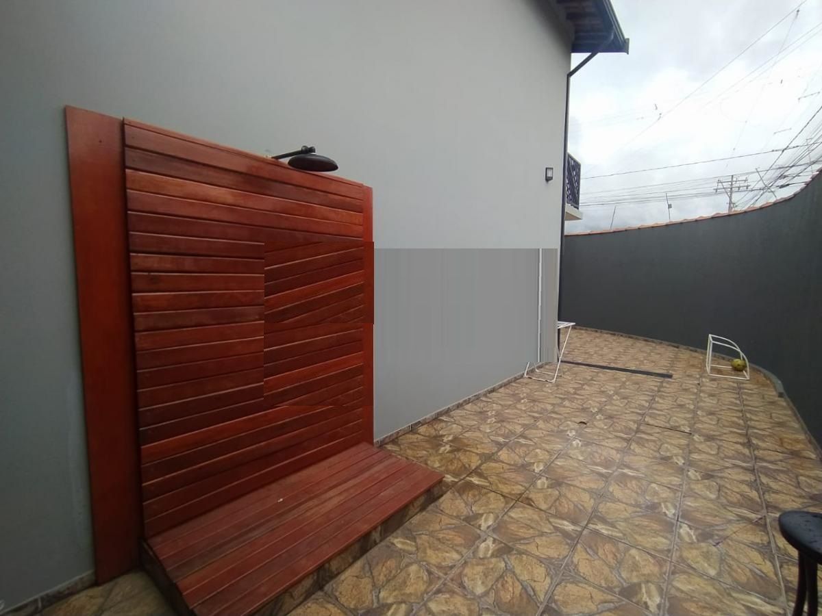 Imagens do imóveis casa à venda em jardim são paulo, piracicaba 3 quartos 147m²