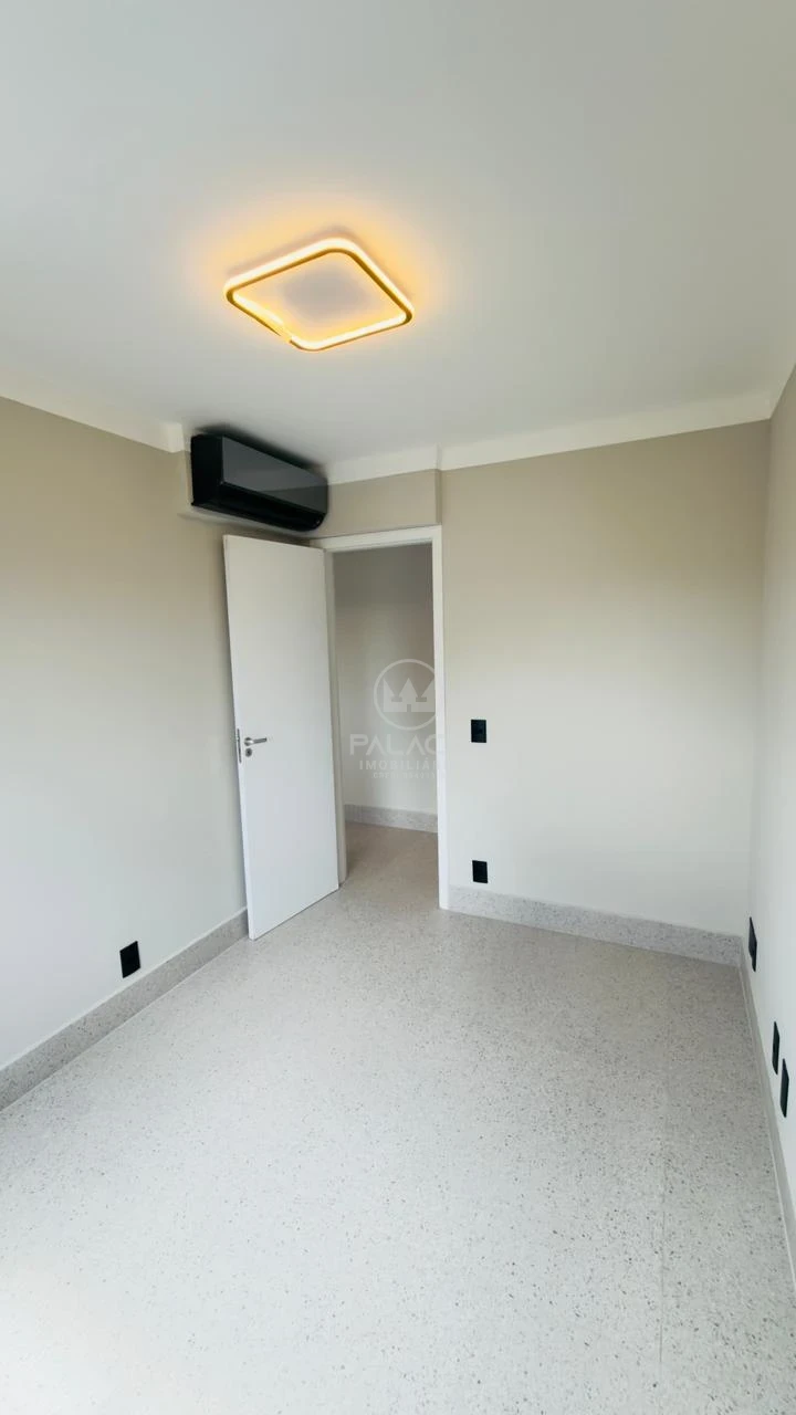 Apartamento À Venda E Locação Vivace Resencial Piracicaba