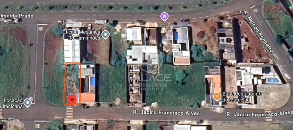 Terreno, 250 m² - Foto 4