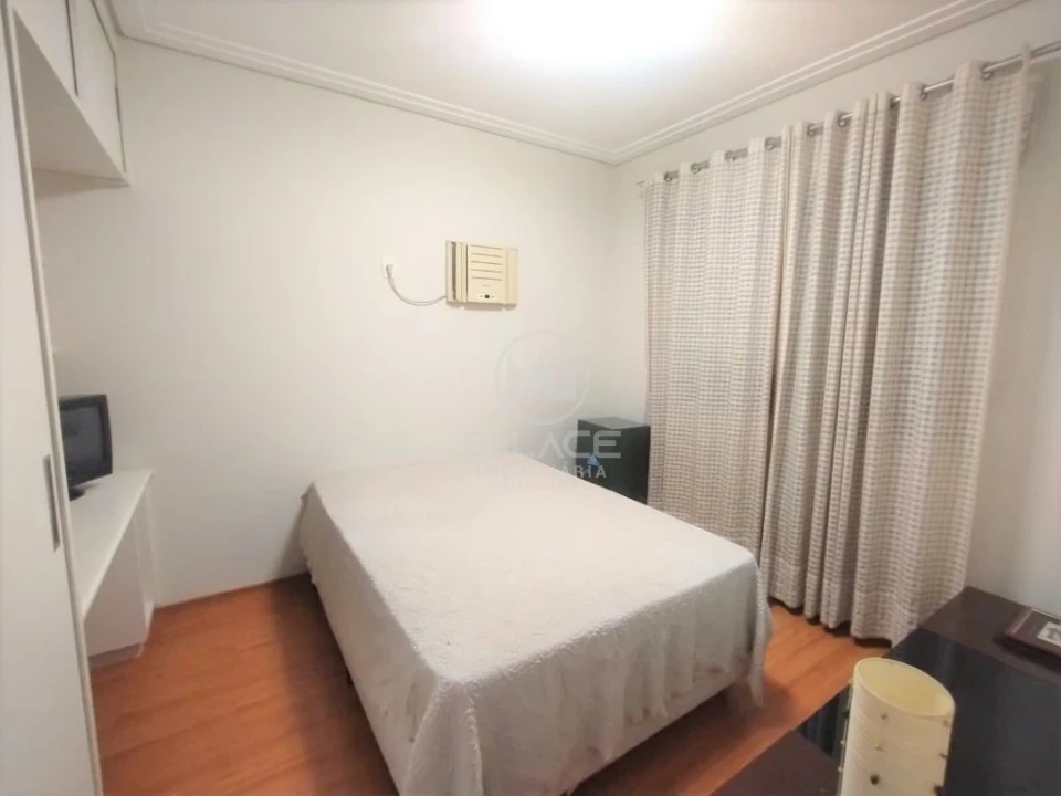 Apartamento À Venda Edifício Maison Cartier Piracicaba - Foto 14
