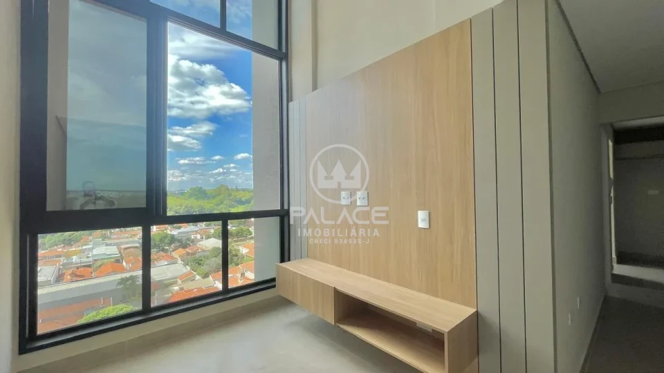 STUDIO / FLAT / KITNET / APARTAMENTO / LOCACAO / SAO DIMAS / PIRACICABA