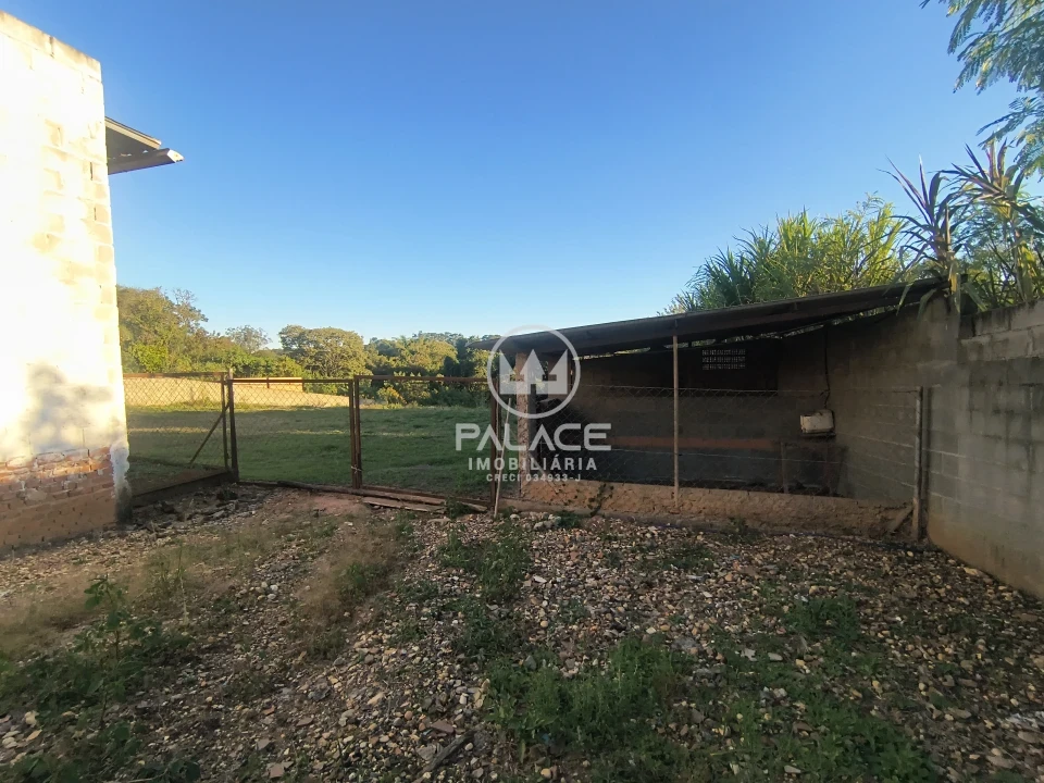 Fazenda/Sítios/Chácaras À Venda Pau Queimado Piracicaba - Foto 27