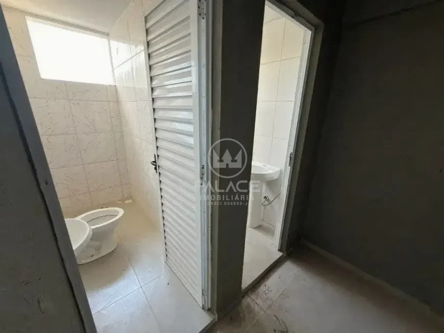 Barracão disponivel para locação