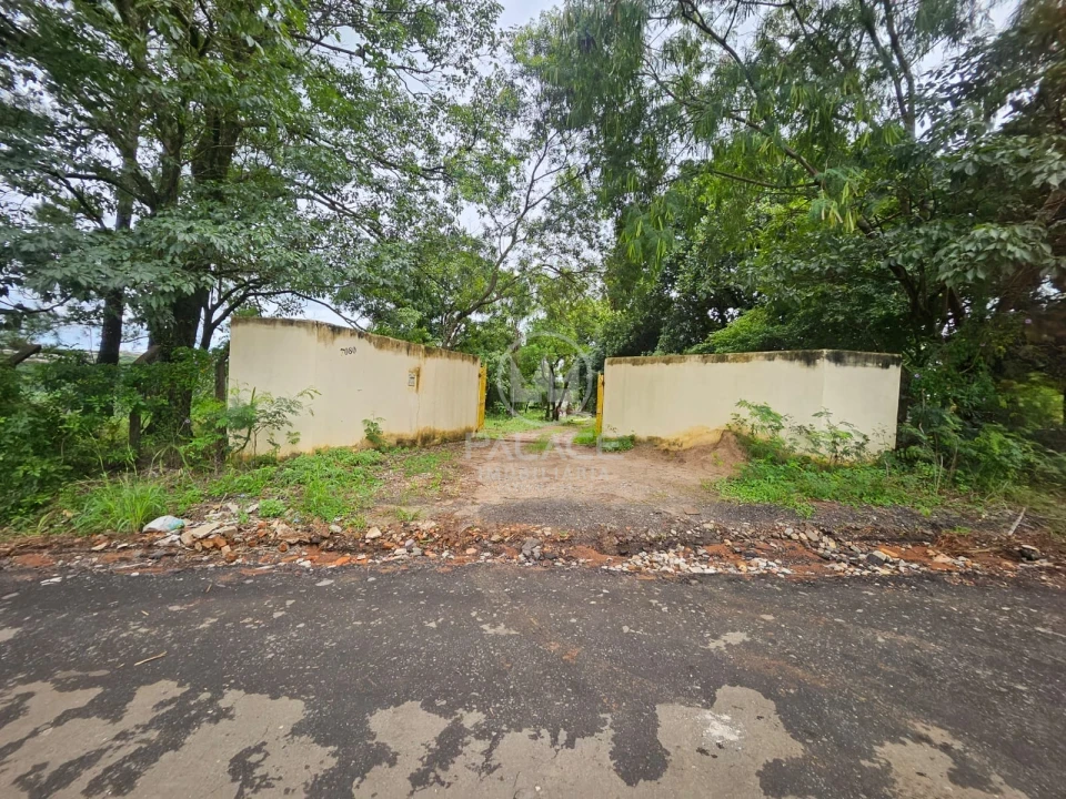 Terreno À Venda Ondinhas Piracicaba